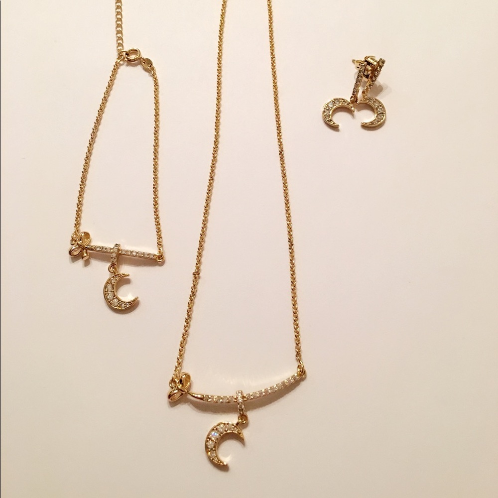 Brand New jewelry Sets